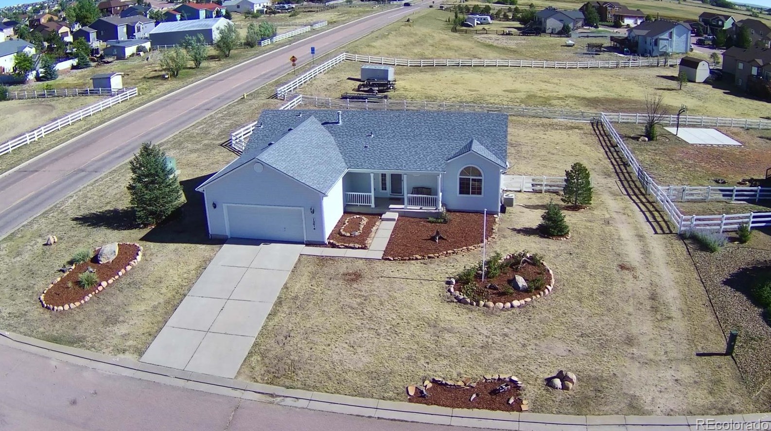 12616 Woodmen Hills Dr, Amo, CO 80831
