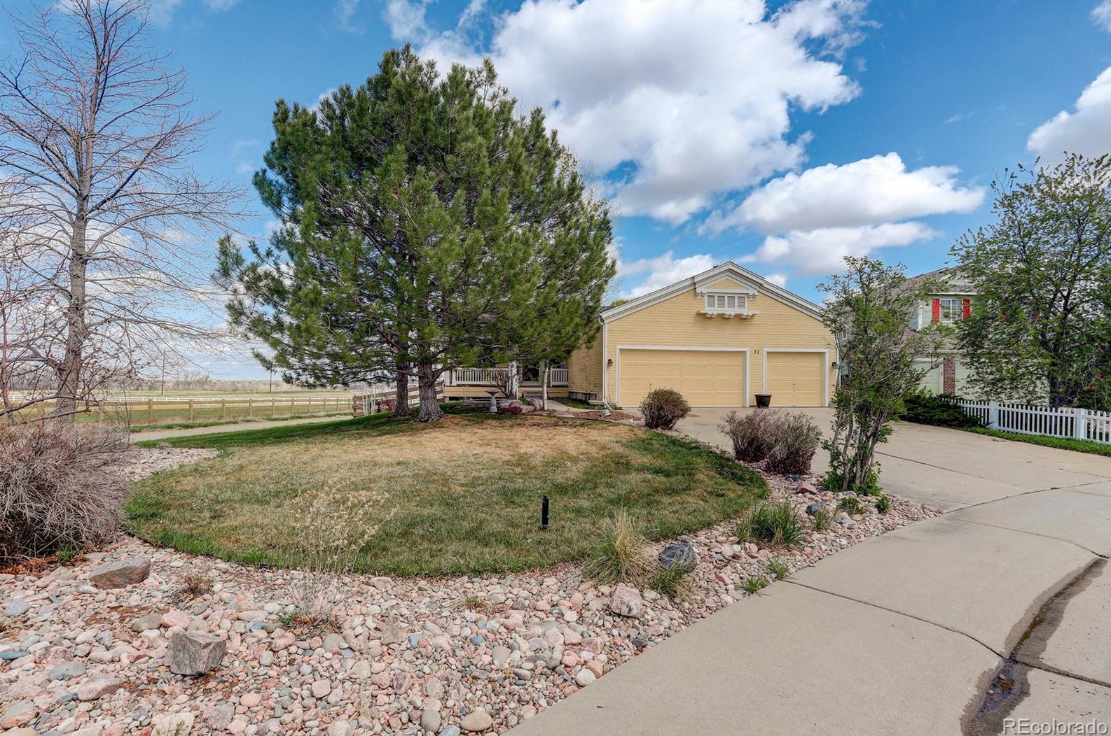 77 Risse Ct, Erie, CO 80516