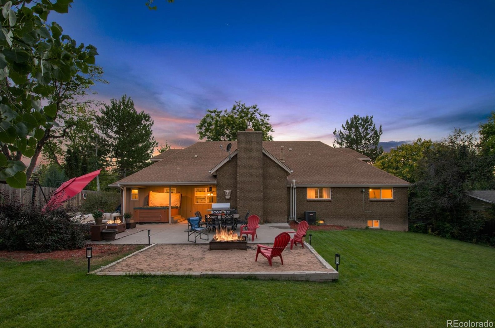 7160 Depew St, Littleton, CO 80128-4919