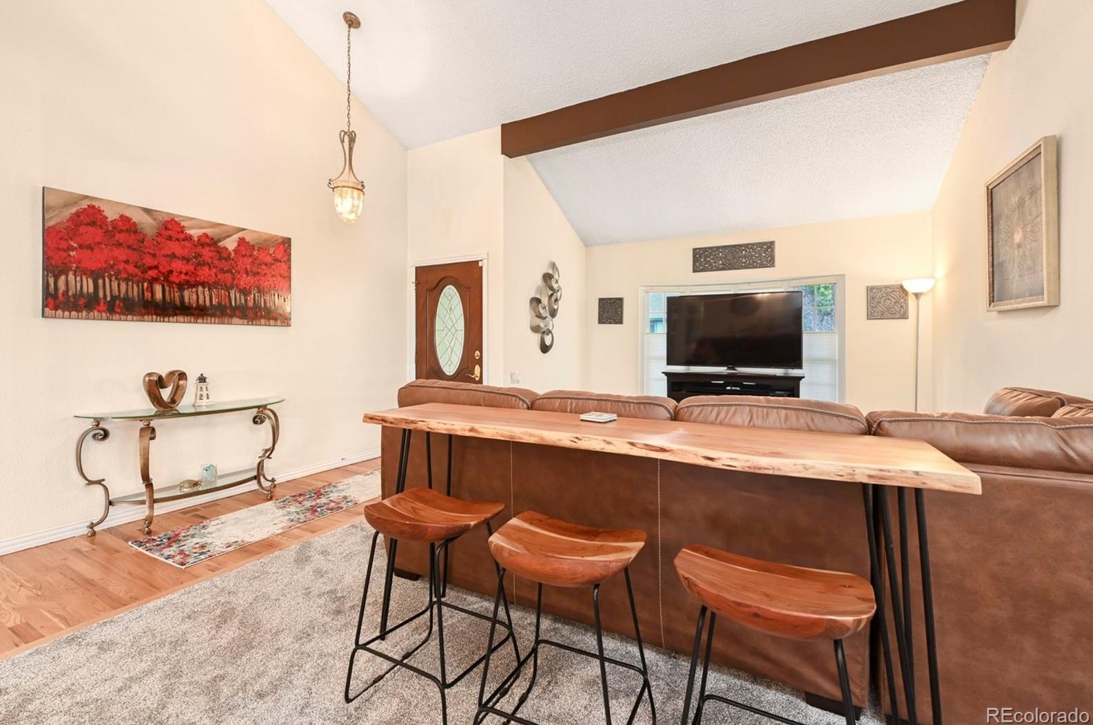 8560 81st Dr, Arvada CO  80005-2405 exterior