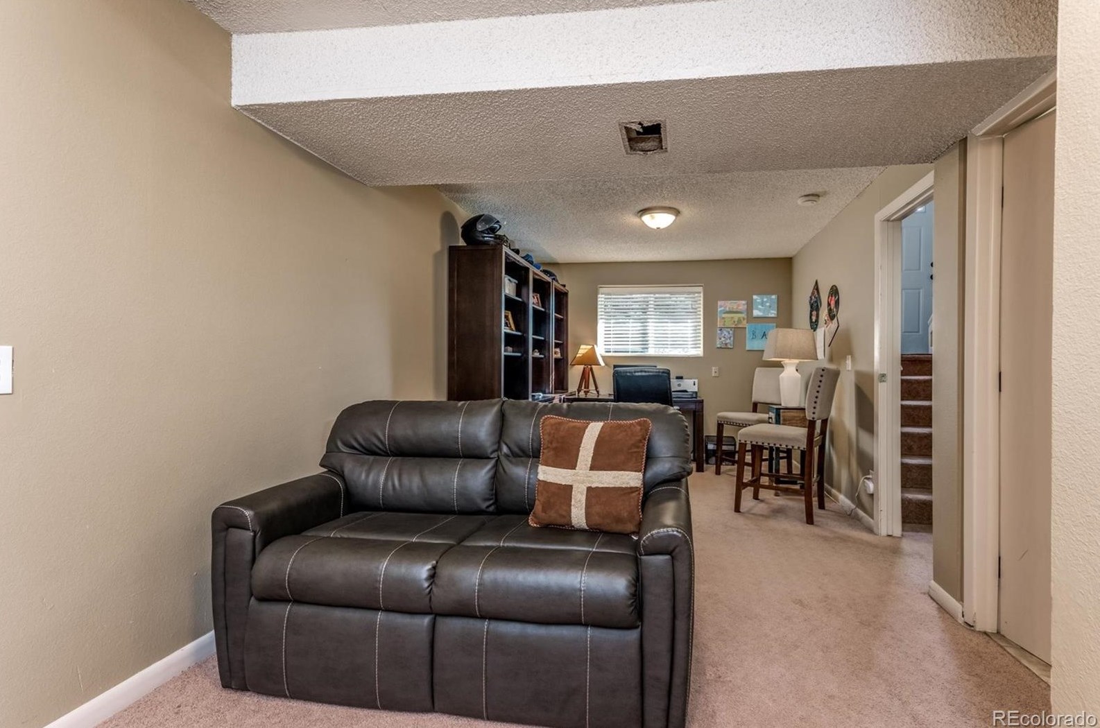 6453 Johnson St, Littleton CO 80127-8592 exterior