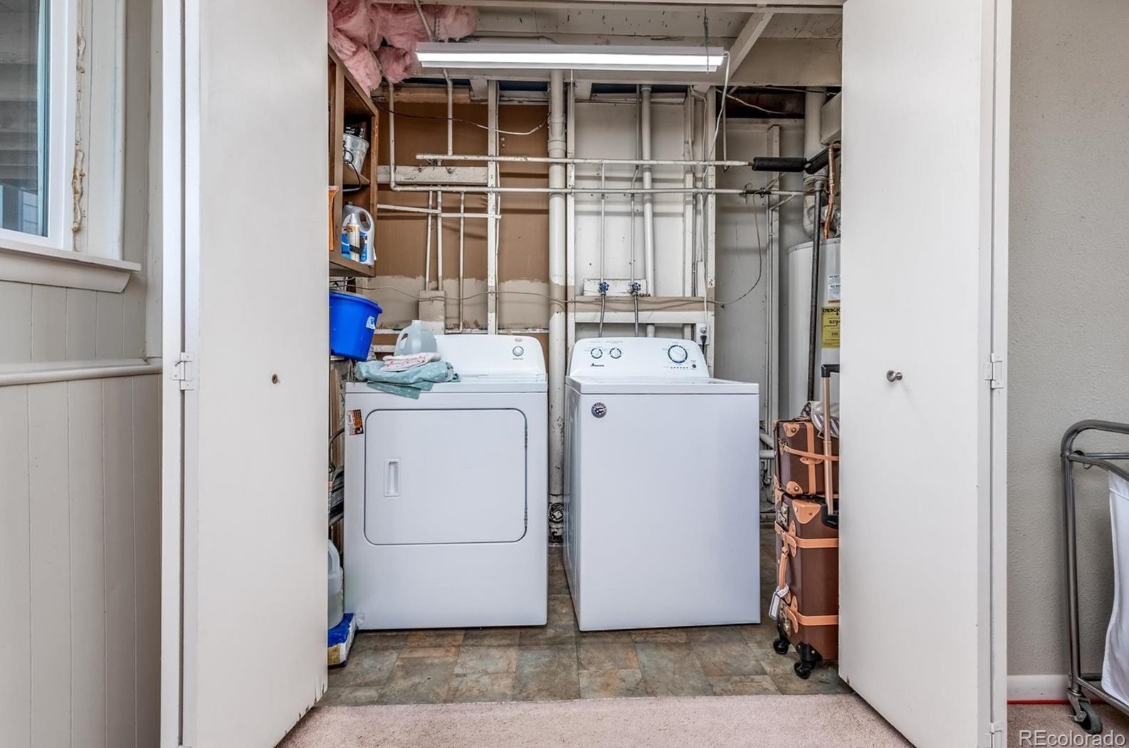 6453 Johnson St, Littleton CO 80127-8592 exterior