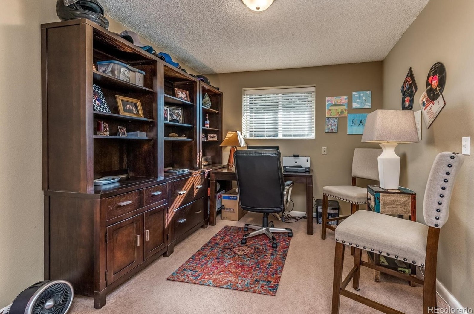 6453 Johnson St, Littleton CO 80127-8592 exterior