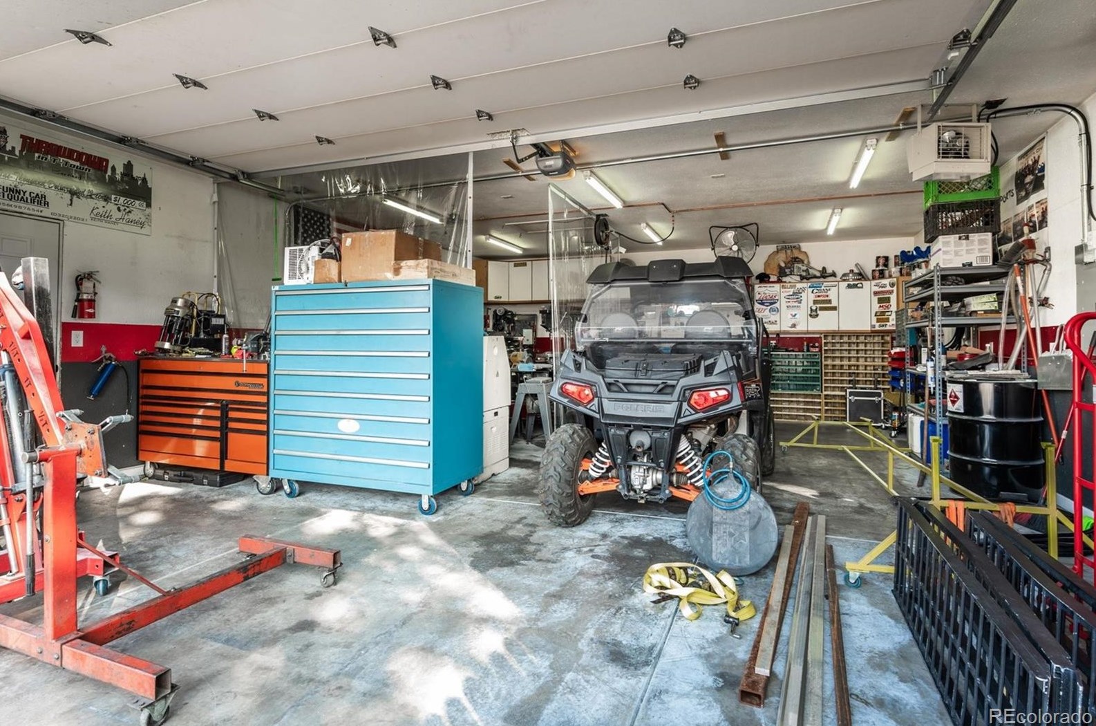 6453 Johnson St, Littleton CO 80127-8592 exterior