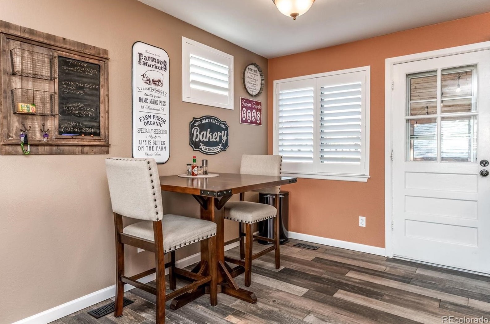 6453 Johnson St, Littleton CO 80127-8592 exterior