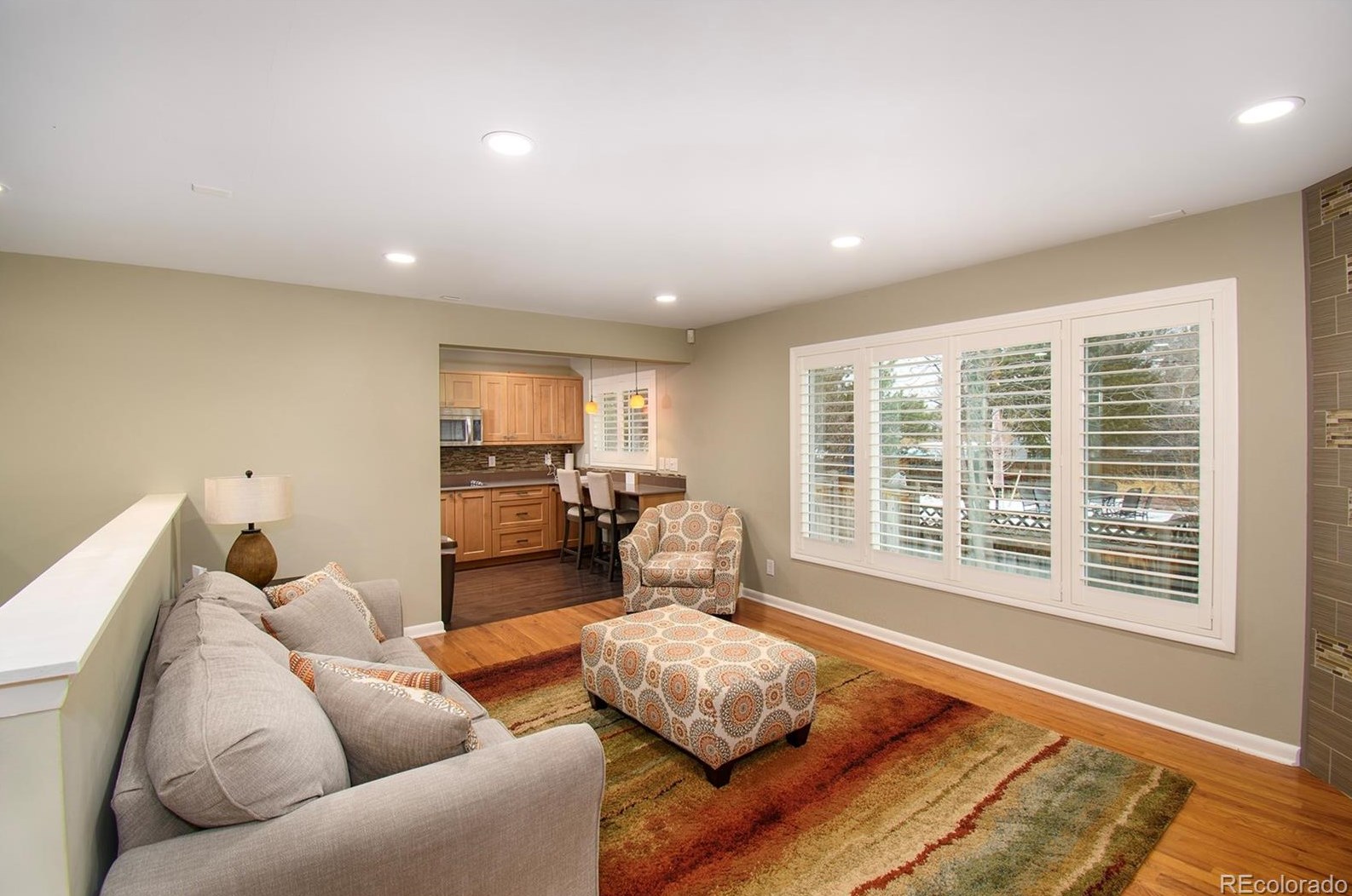 5945 Race St, Littleton CO  80121-2651 exterior