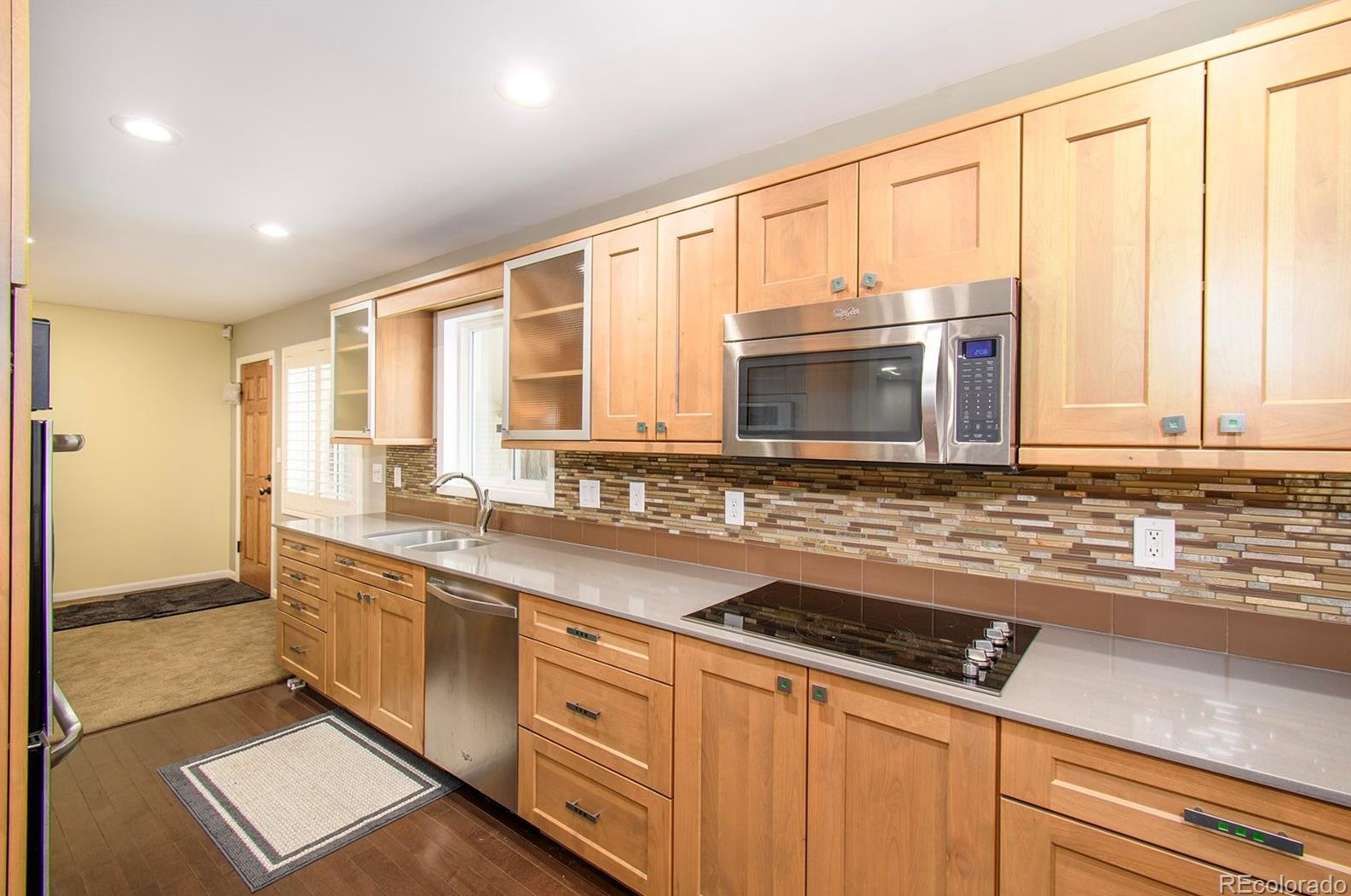 5945 Race St, Littleton CO  80121-2651 exterior