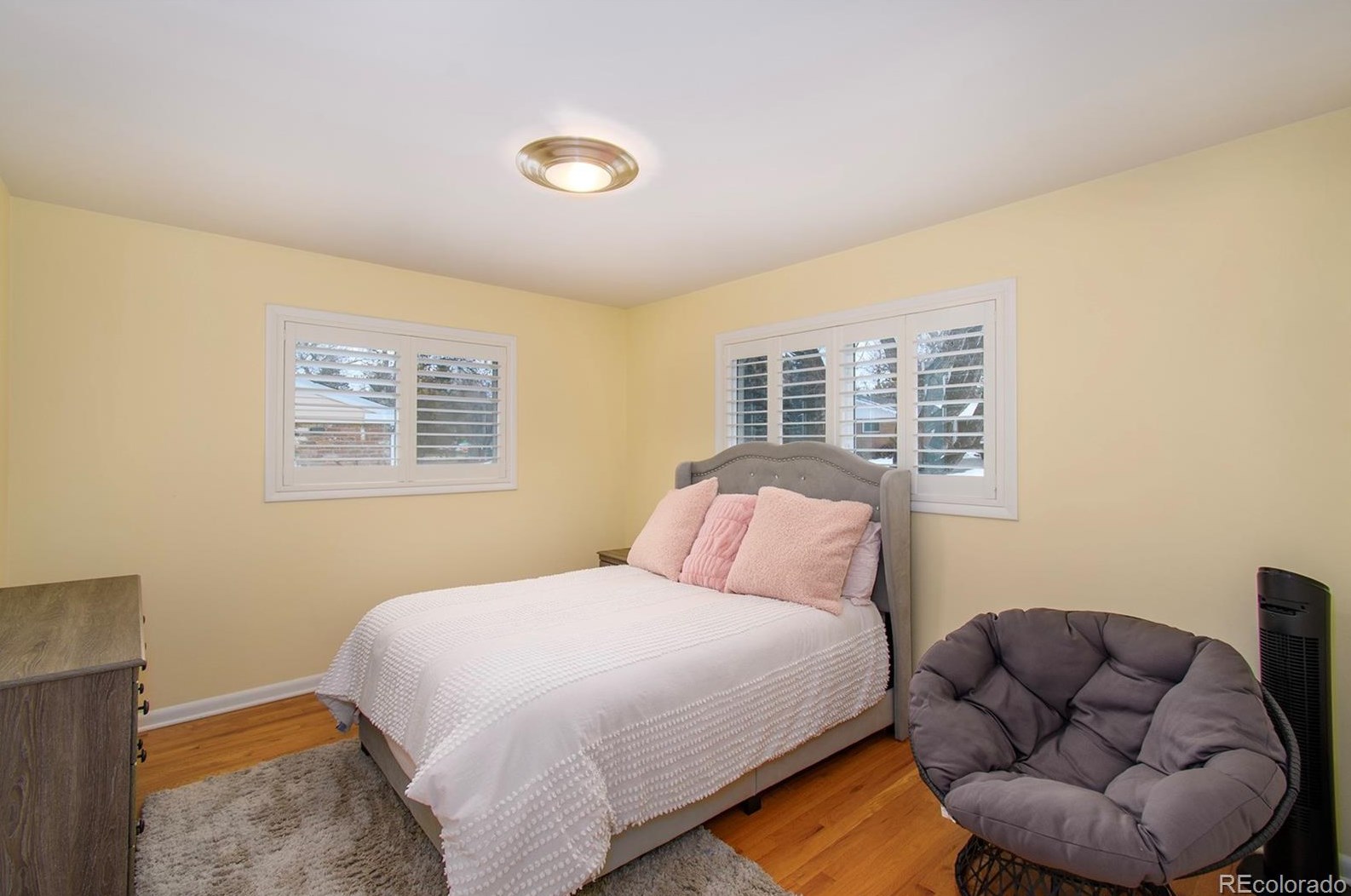 5945 Race St, Littleton CO  80121-2651 exterior