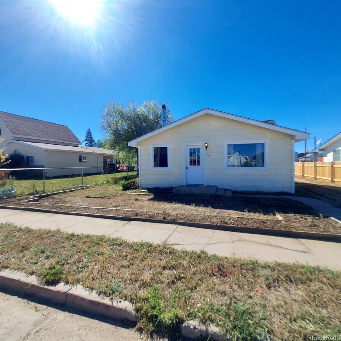 216 Main St, Genoa, CO 80818-9706