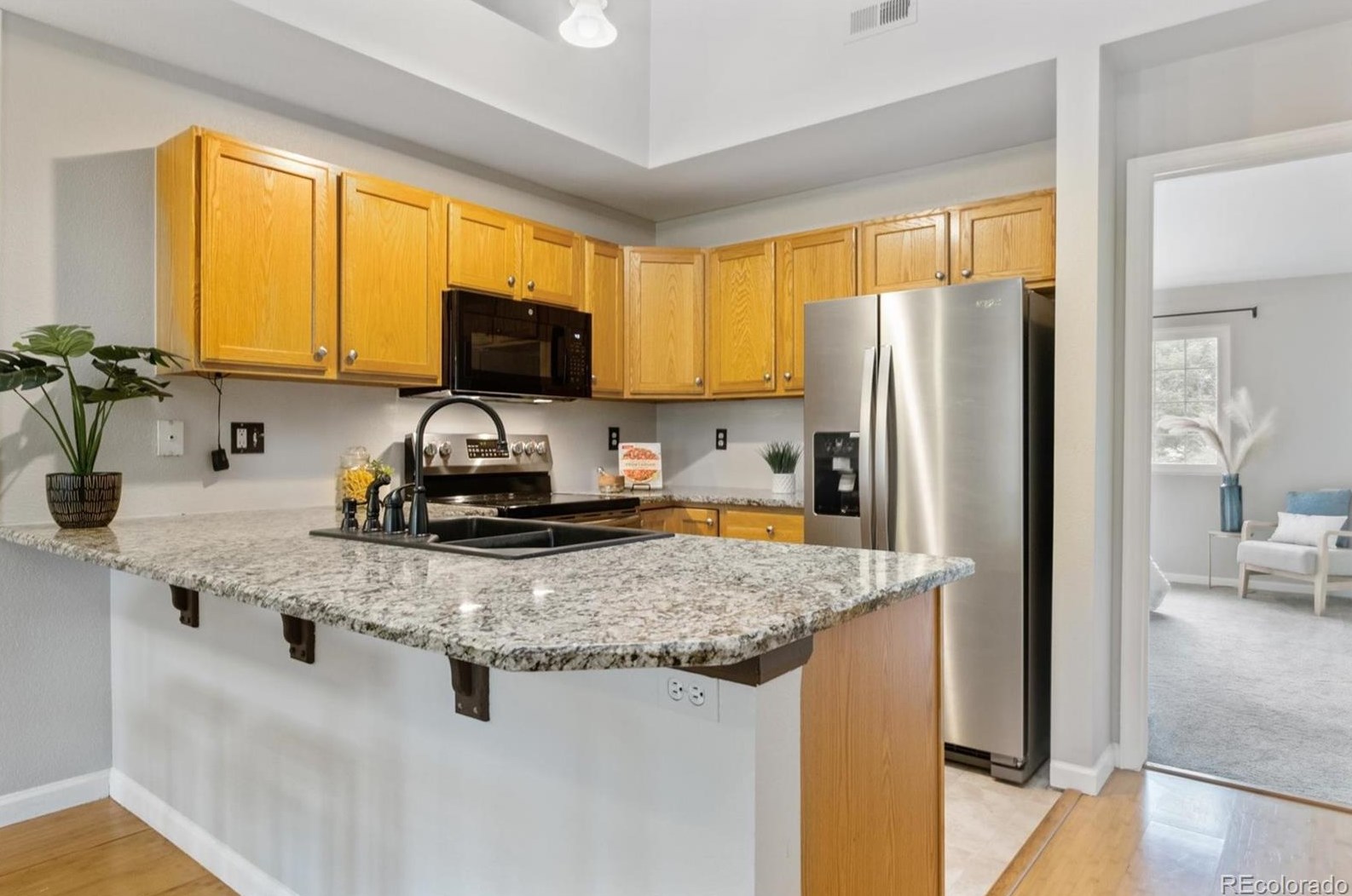 2862 Centennial Dr, Littleton CO 80123-7706 exterior