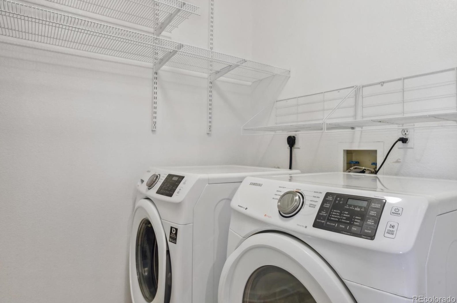 2862 Centennial Dr, Littleton CO 80123-7706 exterior