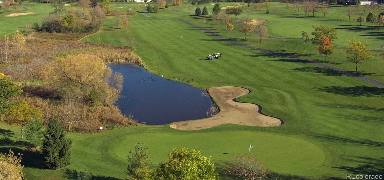 2862 Centennial Dr, Littleton CO 80123-7706 exterior