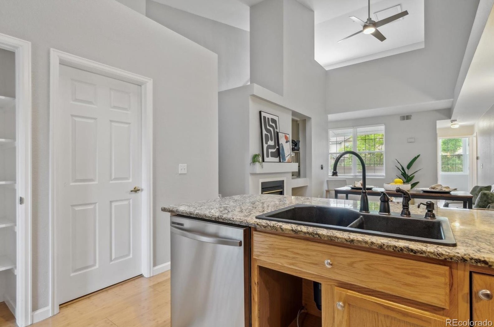 2862 Centennial Dr, Littleton CO 80123-7706 exterior