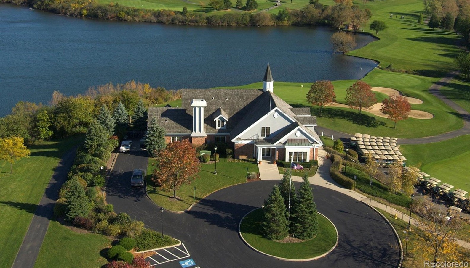 2862 Centennial Dr, Littleton CO 80123-7706 exterior