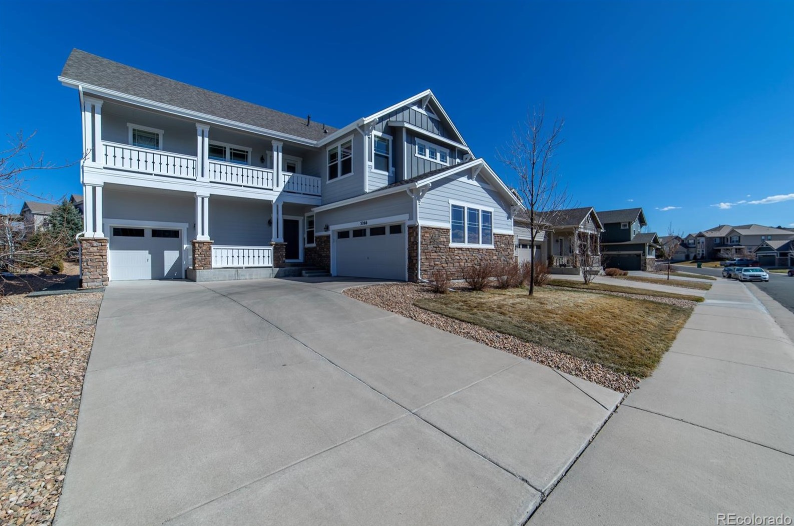 5266 Gould Cir, Castle Rock, CO 80109