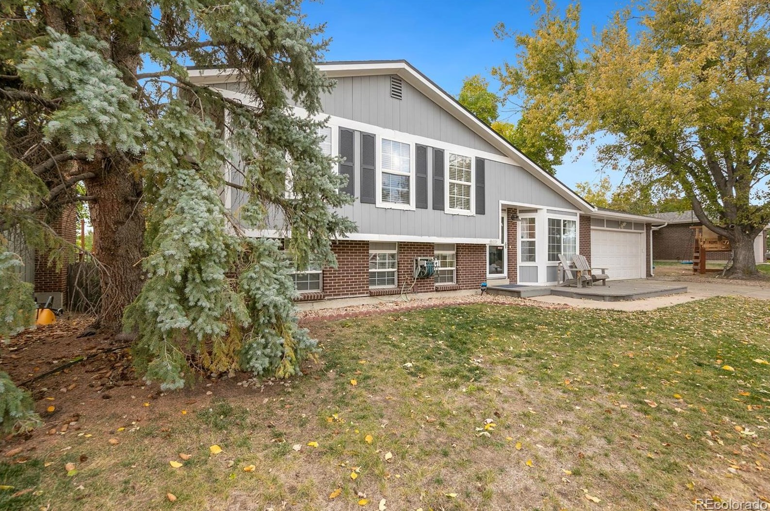 8470 74th Dr, Arvada, CO 80005-4519