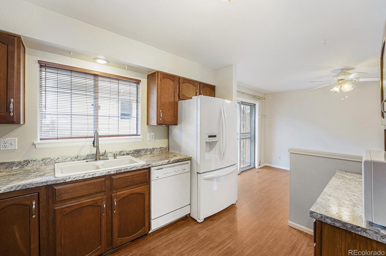 5330 Jellison St, Littleton CO 80123-2164 exterior