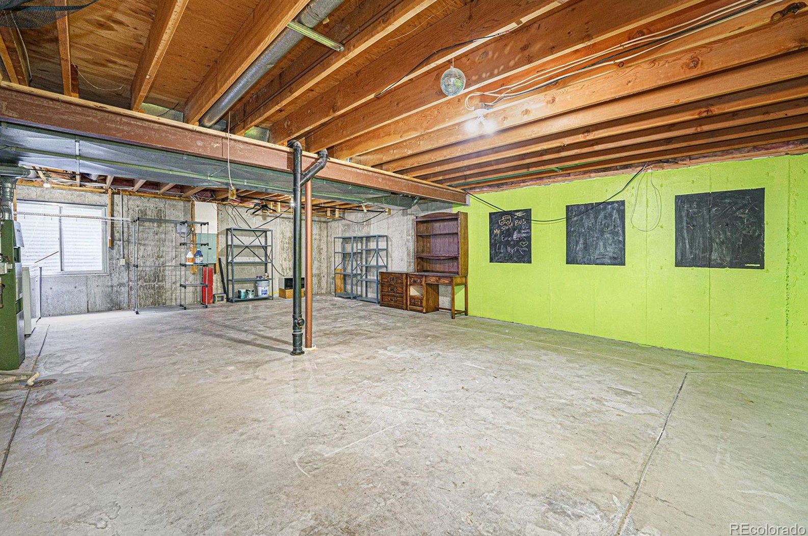 5330 Jellison St, Littleton CO 80123-2164 exterior