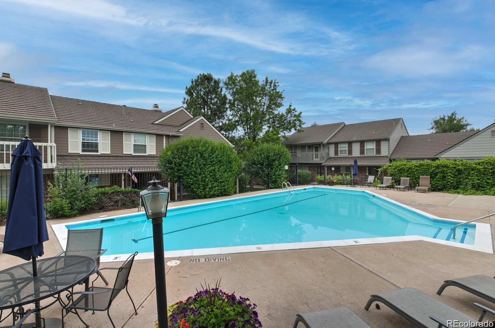 5330 Jellison St, Littleton CO 80123-2164 exterior