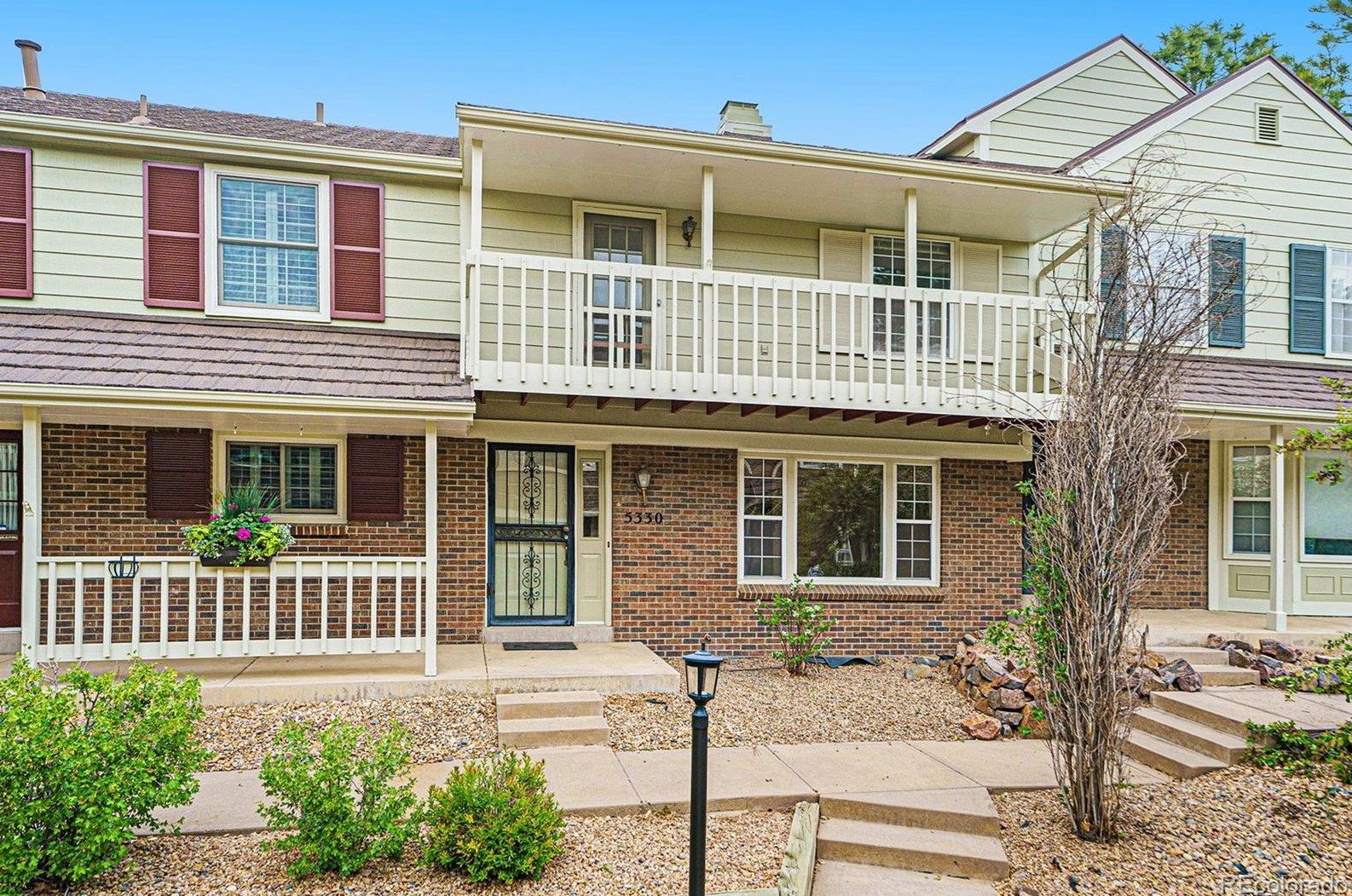 5330 Jellison St, Littleton, CO 80123-2186