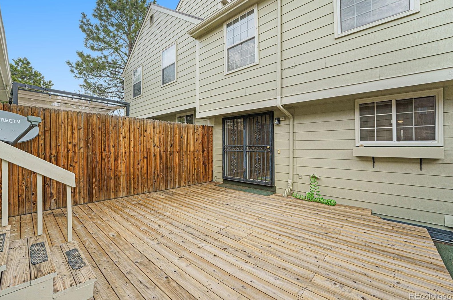 5330 Jellison St, Littleton CO 80123-2164 exterior