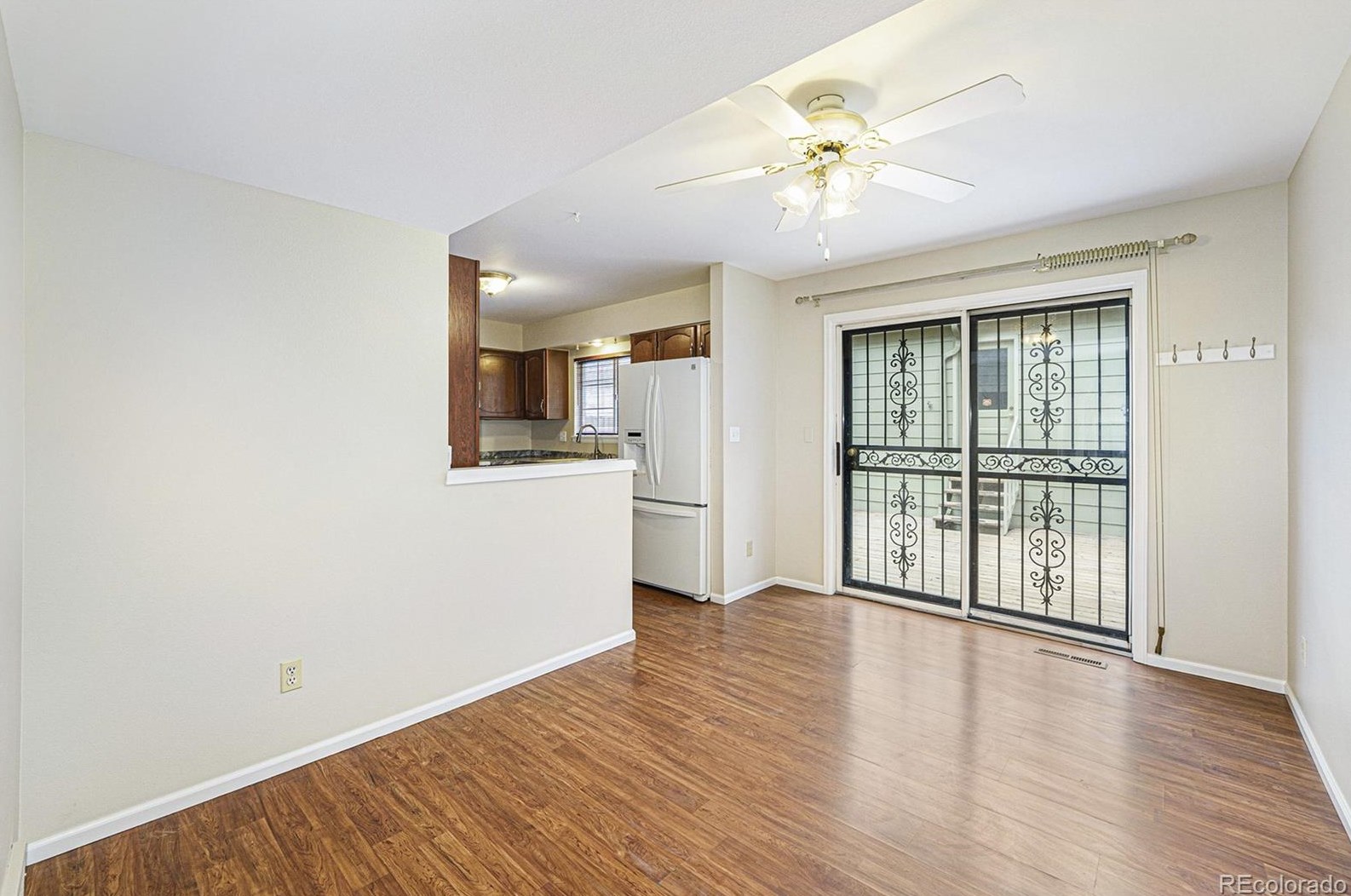 5330 Jellison St, Littleton CO 80123-2164 exterior