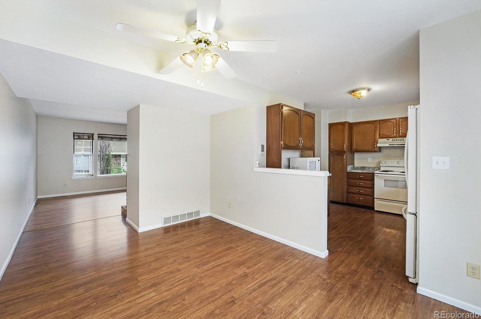 5330 Jellison St, Littleton CO 80123-2164 exterior