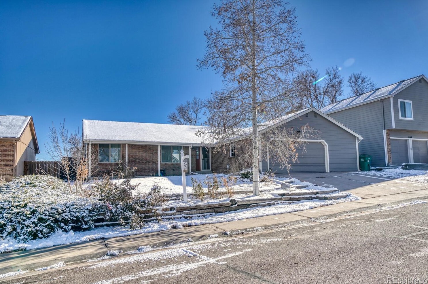 5540 Kline St, Littleton, CO 80127-1822