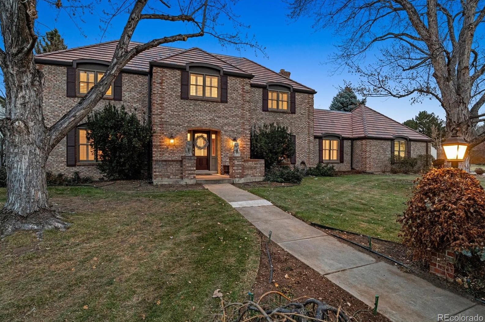 75 Spyglass Dr, Littleton, CO 80123-6657