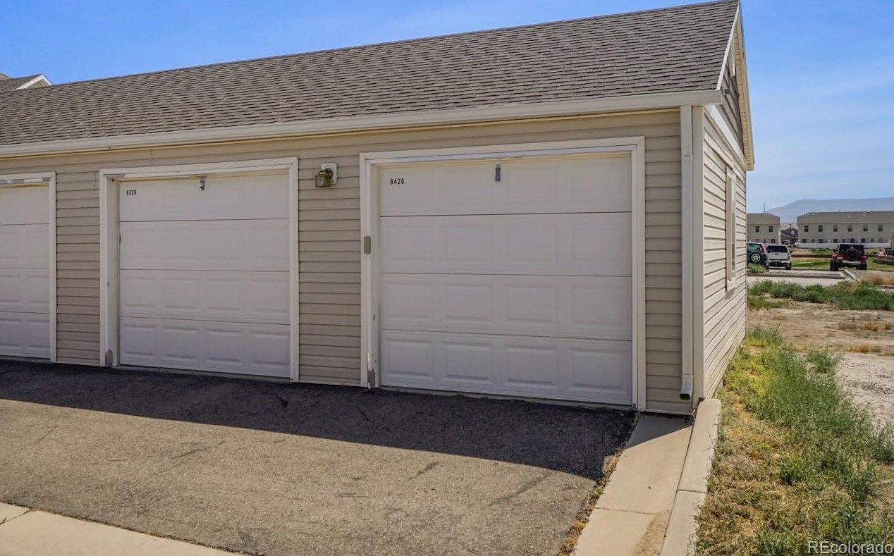 2459 Thunder Mountain Drive #842, Grand Junction, CO 81505