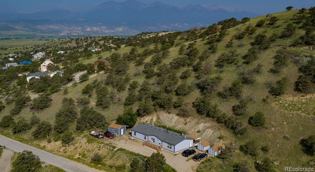 10345 Iroquois Cir, Salida, CO 81201