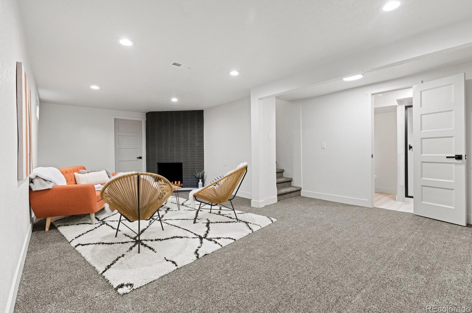 6353 Elati St, Littleton CO  80120-3333 exterior