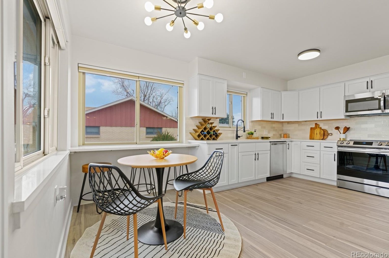 6353 Elati St, Littleton CO  80120-3333 exterior