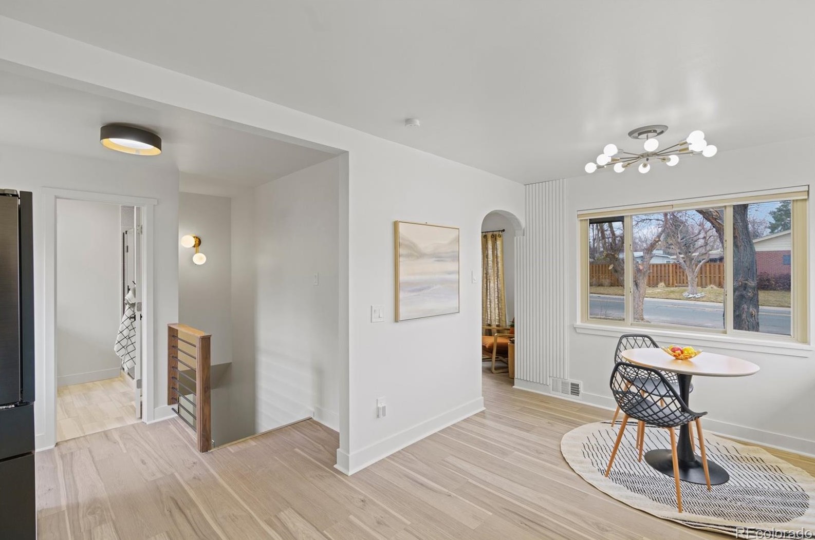 6353 Elati St, Littleton CO  80120-3333 exterior