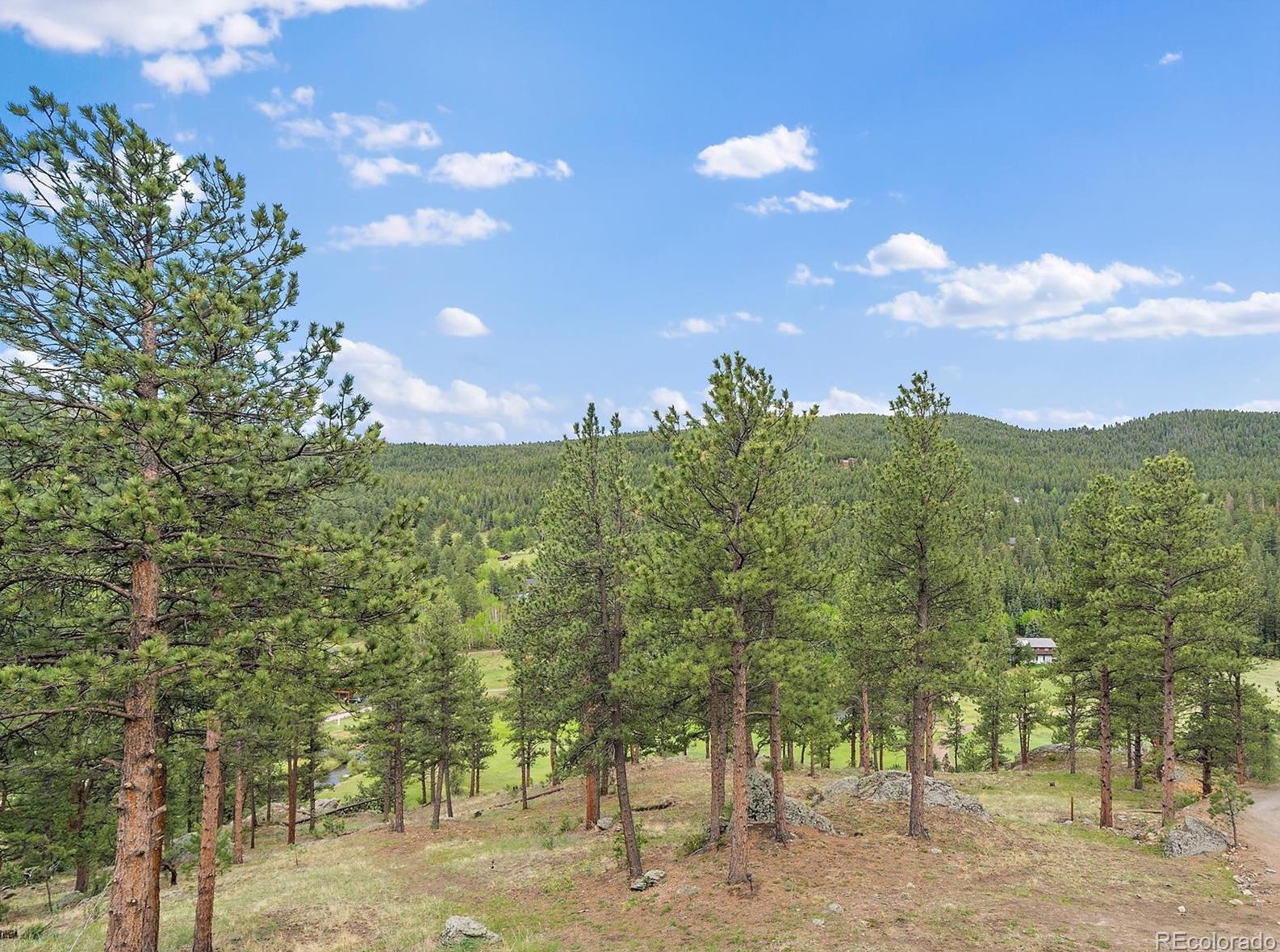 33692 Valley View Dr, Denver CO  80439-7820 exterior