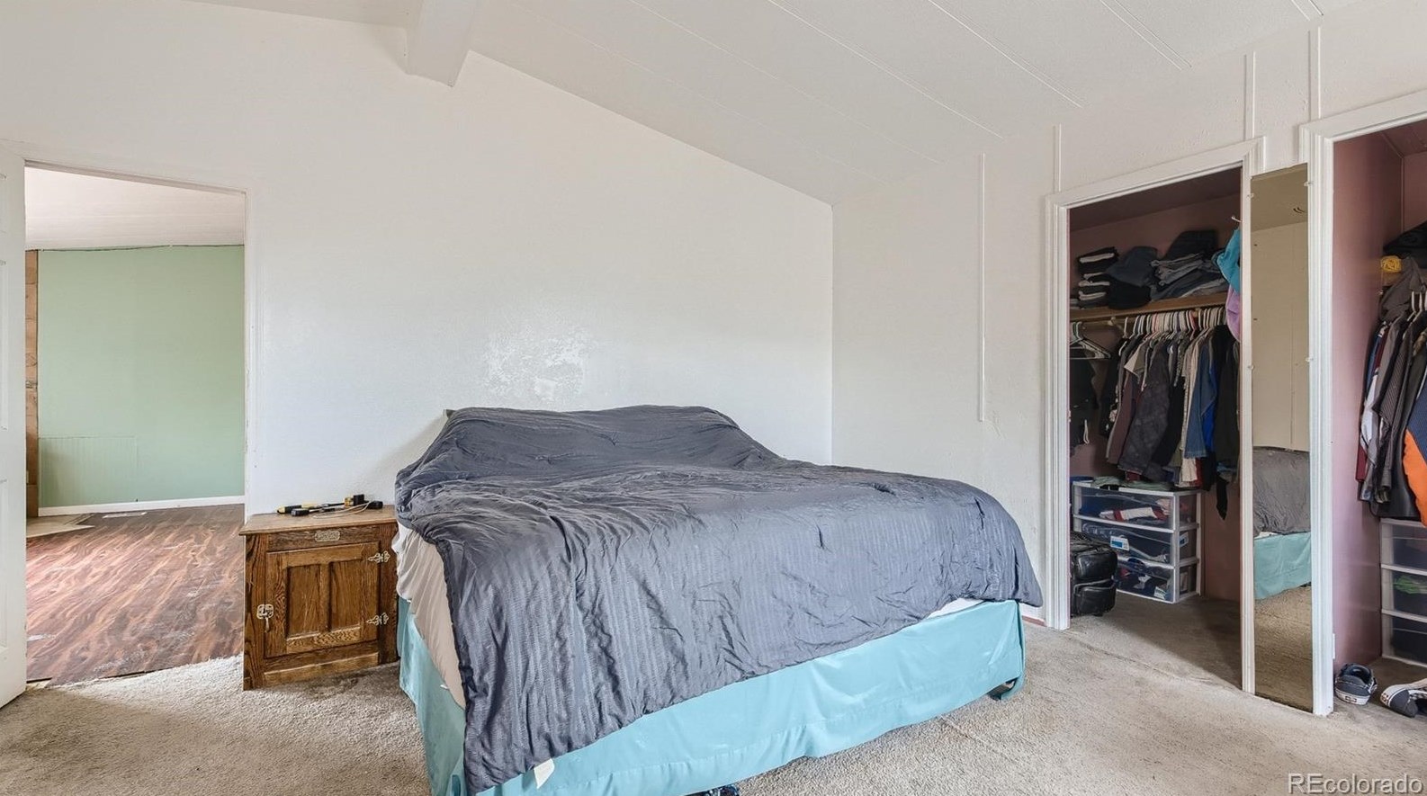 8895 Alkire, Arvada CO  80005-2922 exterior