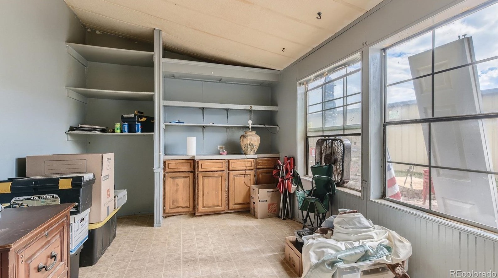 8895 Alkire, Arvada CO  80005-2922 exterior