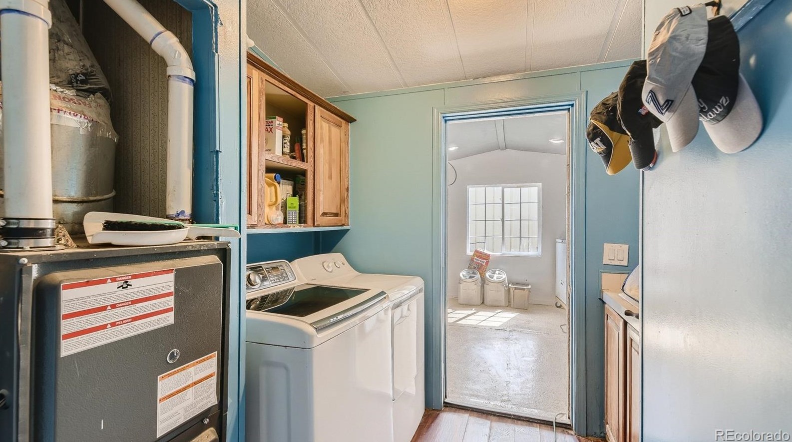 8895 Alkire, Arvada CO  80005-2922 exterior