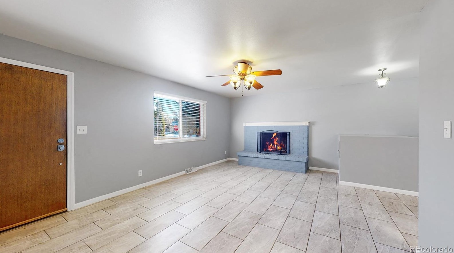 6055 Benton St, Arvada CO  80003-5241 exterior