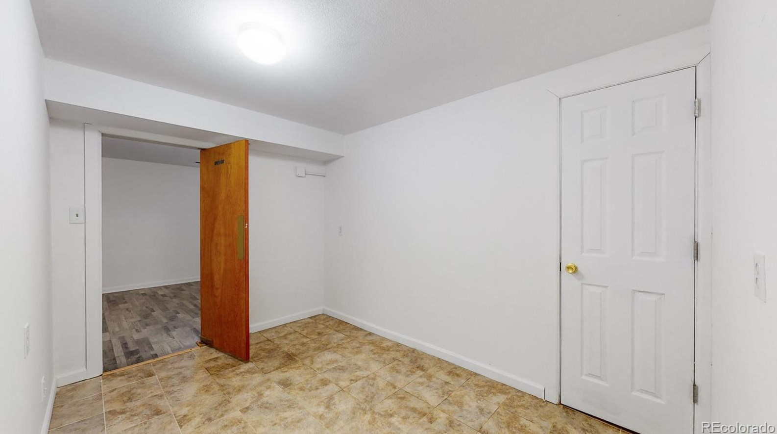 6055 Benton St, Arvada CO  80003-5241 exterior