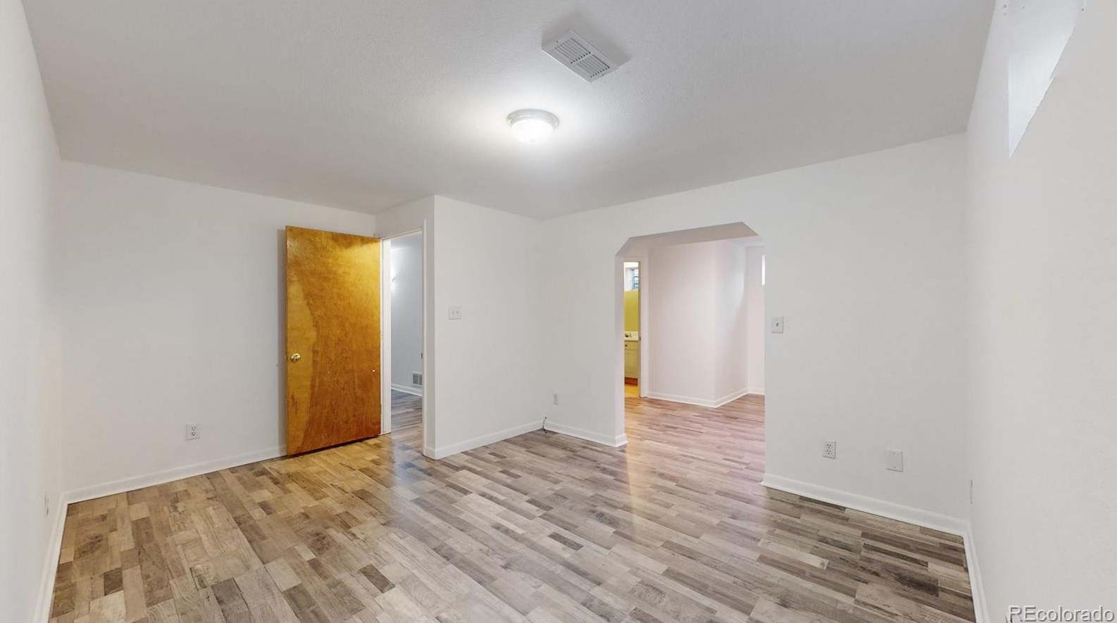 6055 Benton St, Arvada CO  80003-5241 exterior