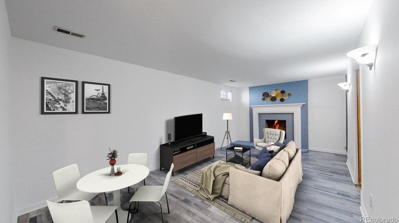 6055 Benton St, Arvada CO  80003-5241 exterior