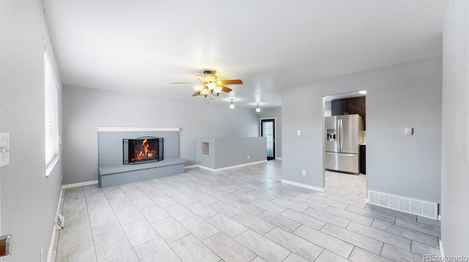 6055 Benton St, Arvada CO  80003-5241 exterior