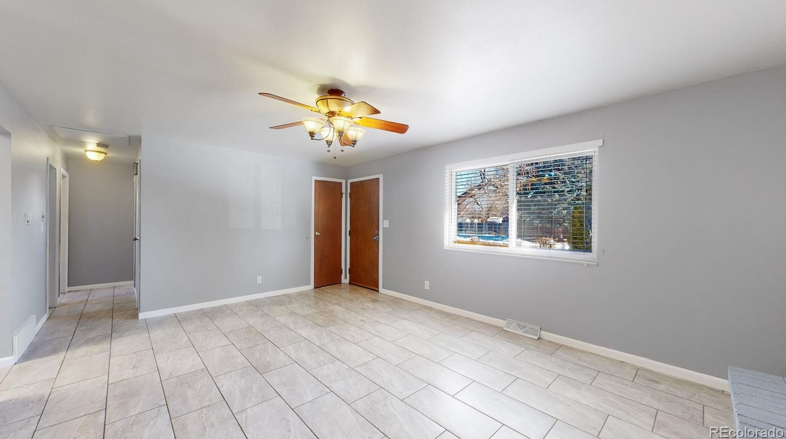 6055 Benton St, Arvada CO  80003-5241 exterior