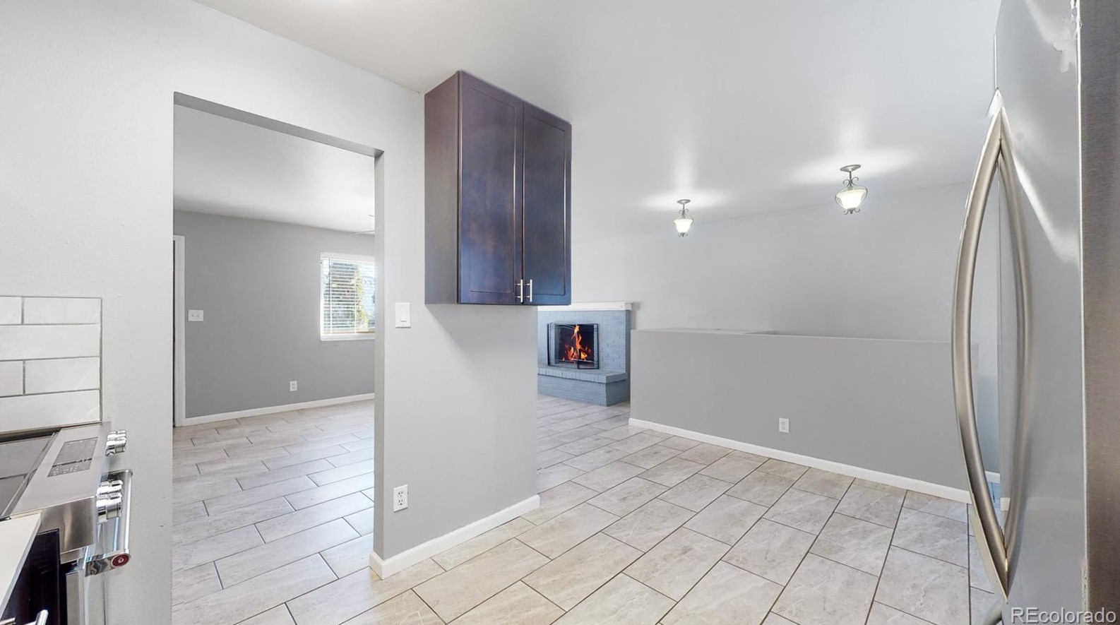 6055 Benton St, Arvada CO  80003-5241 exterior