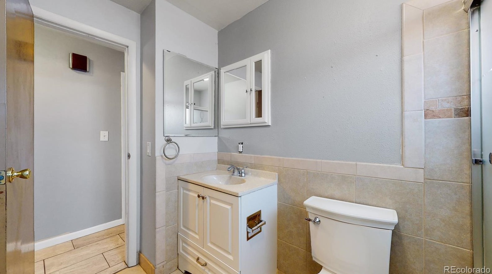 6055 Benton St, Arvada CO  80003-5241 exterior