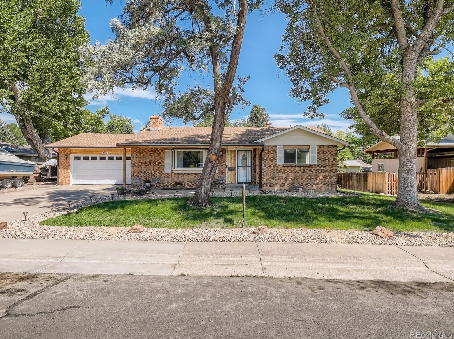 503 Caley Ave, Littleton, CO 80121-3400