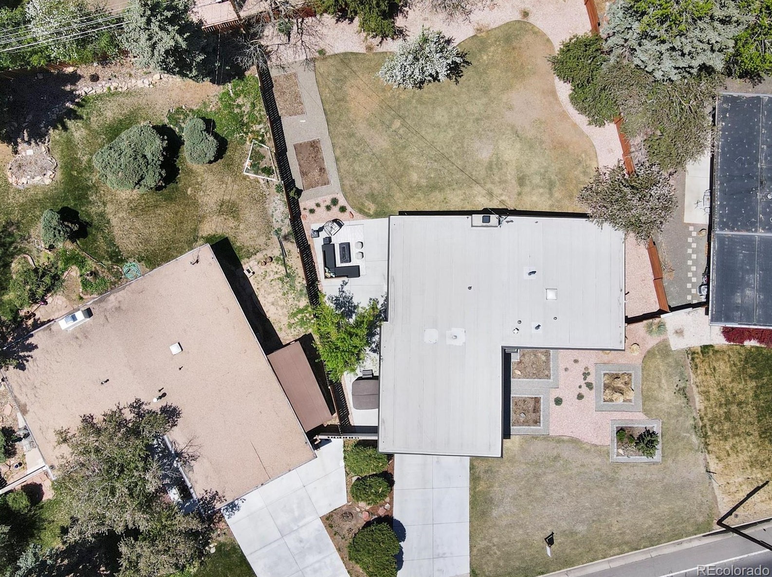 5425 Lowell Blvd, Littleton CO  80123-2933 exterior