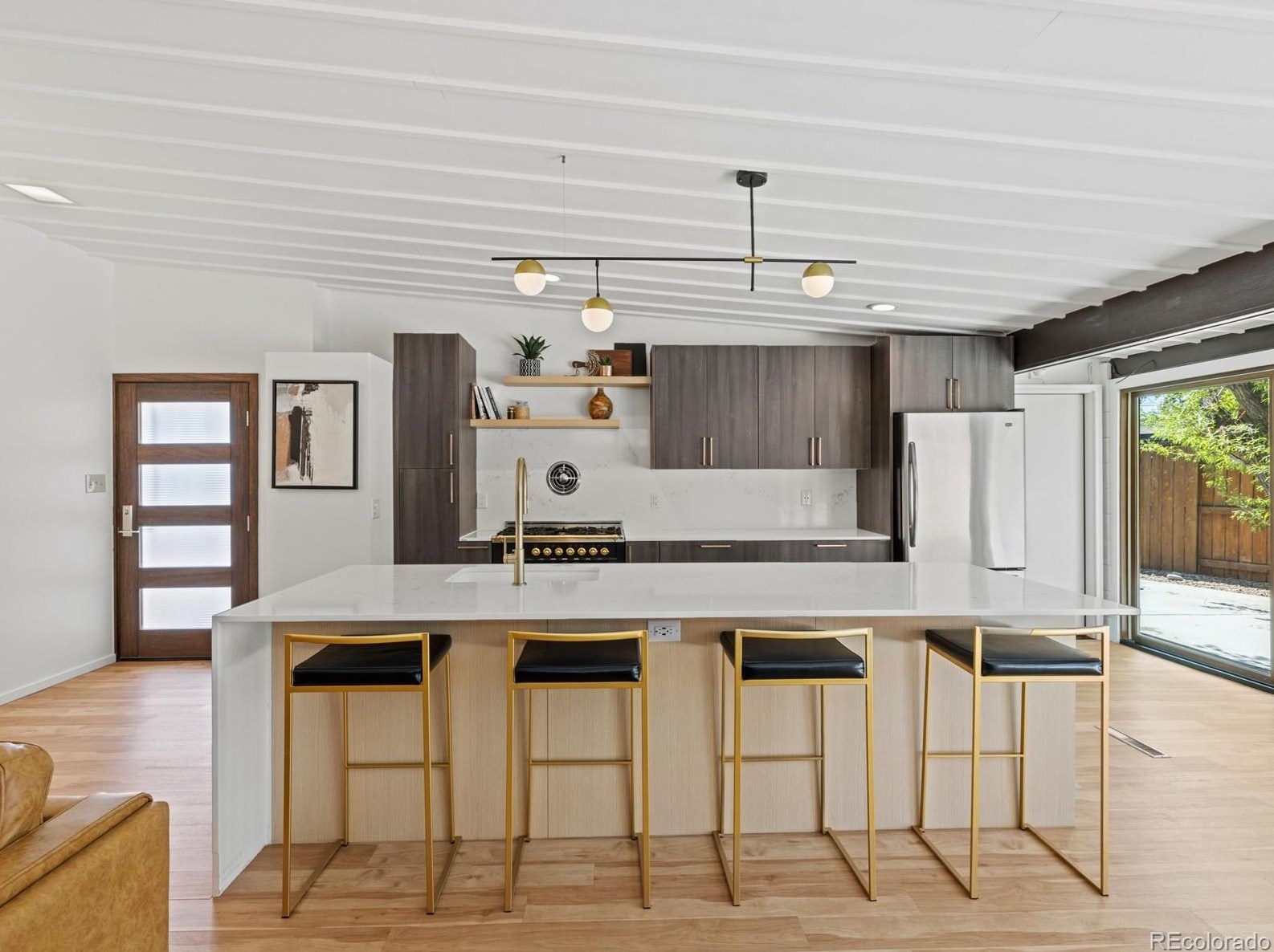 5425 Lowell Blvd, Littleton CO  80123-2933 exterior