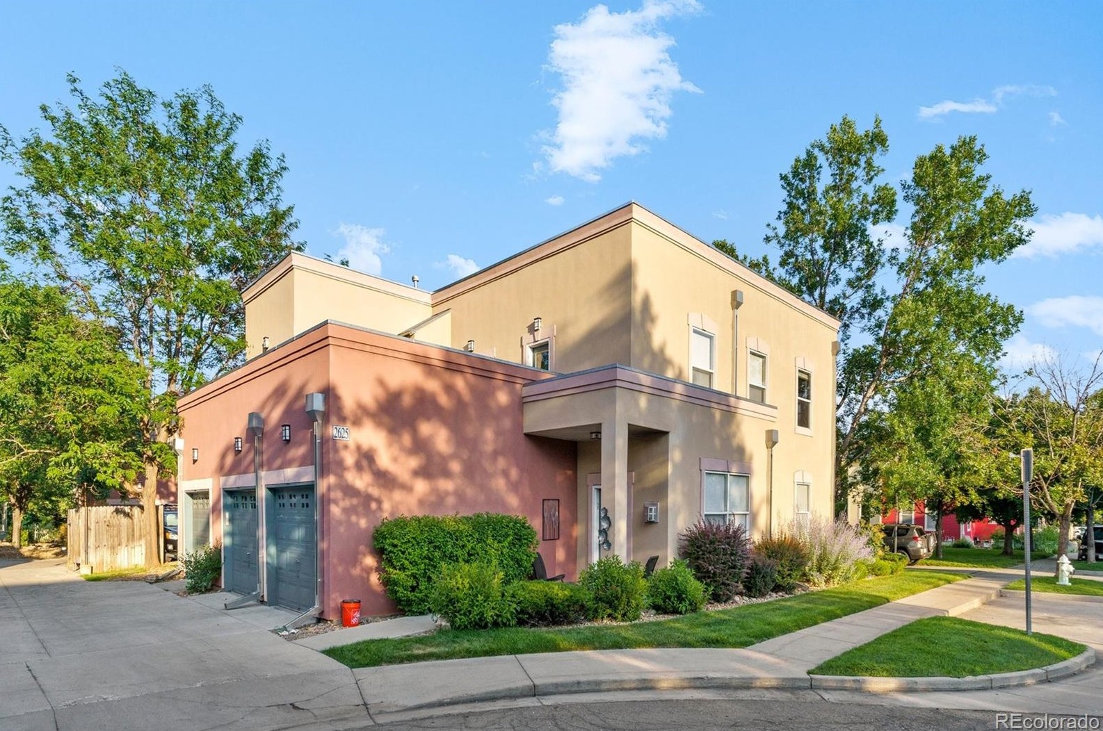 2625 Tabriz Pl #21, Boulder, CO 80304